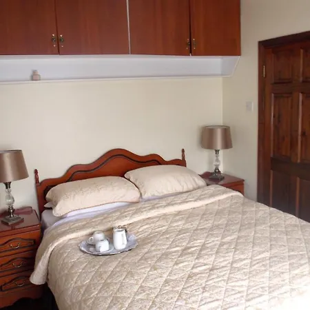 Ashford Manor Guesthouse Galway Room photo