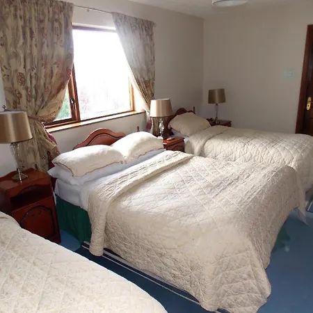 Ashford Manor Guesthouse Galway Room photo