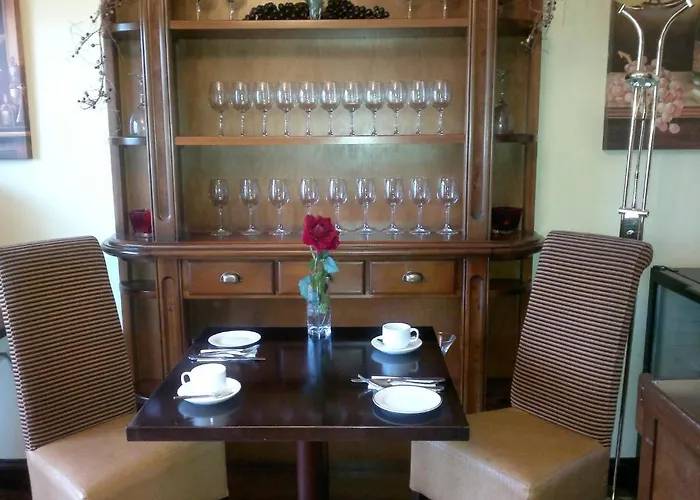 Ashford Manor Guesthouse