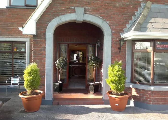 Ashford Manor Guesthouse