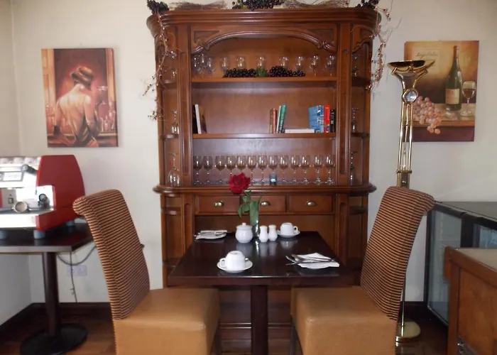 Ashford Manor Guesthouse
